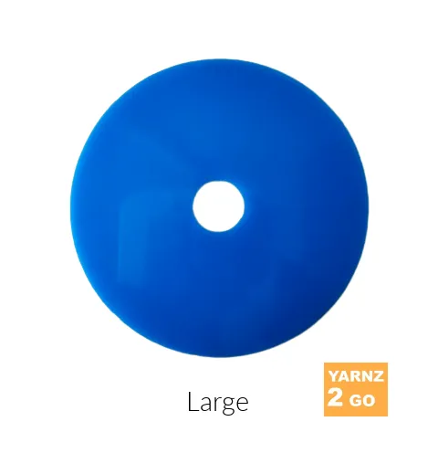 Y2GO Disks