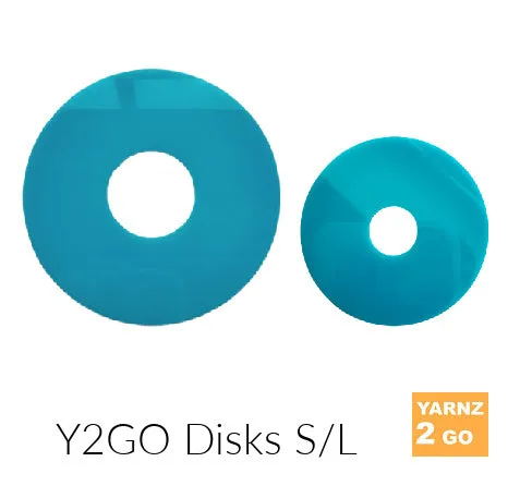 Y2GO Disks