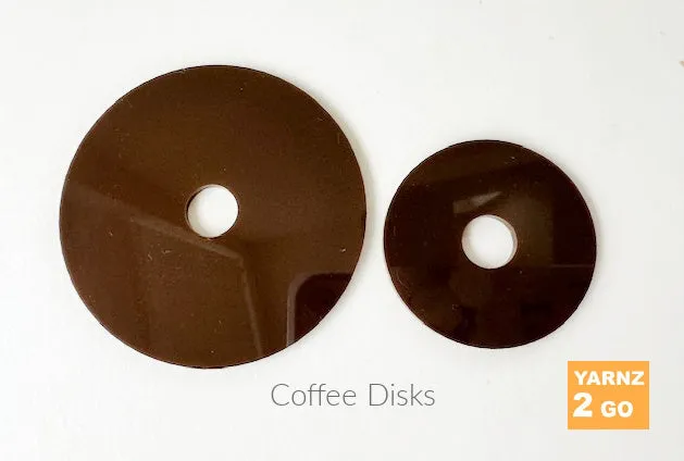 Y2GO Disks