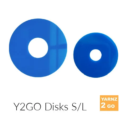 Y2GO Disks