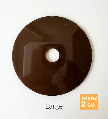 Y2GO Disks