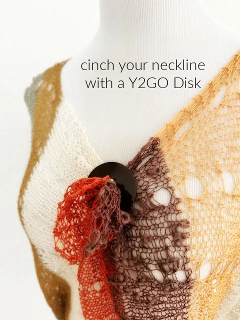 Y2GO Disks