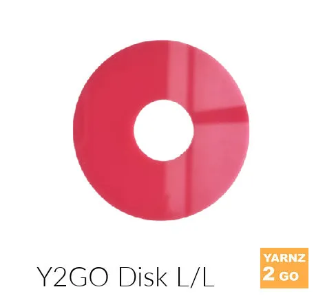 Y2GO Disks
