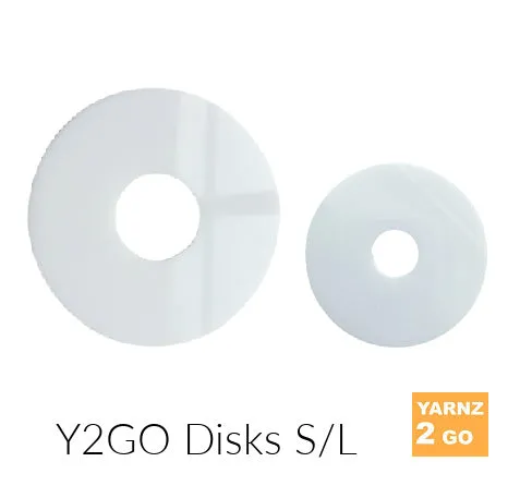 Y2GO Disks