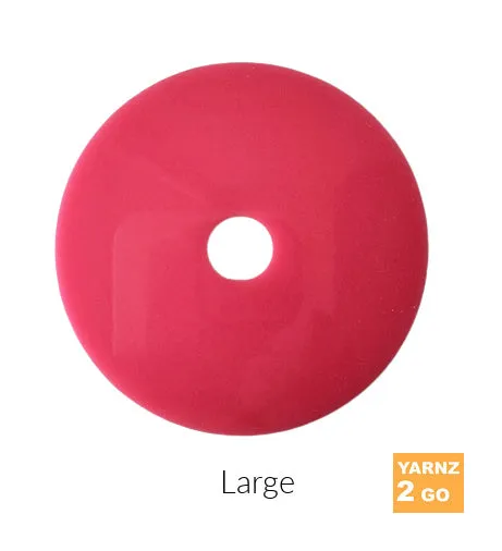 Y2GO Disks