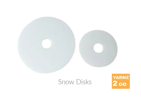 Y2GO Disks