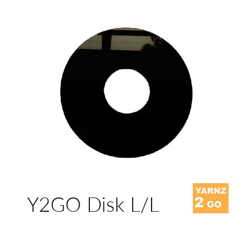 Y2GO Disks