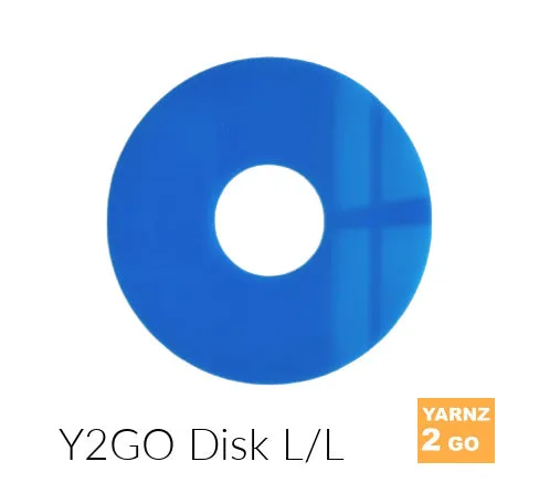 Y2GO Disks