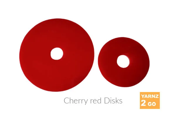 Y2GO Disks