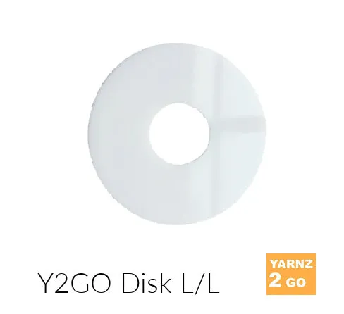 Y2GO Disks