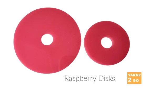 Y2GO Disks