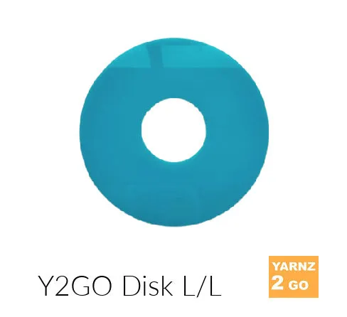 Y2GO Disks
