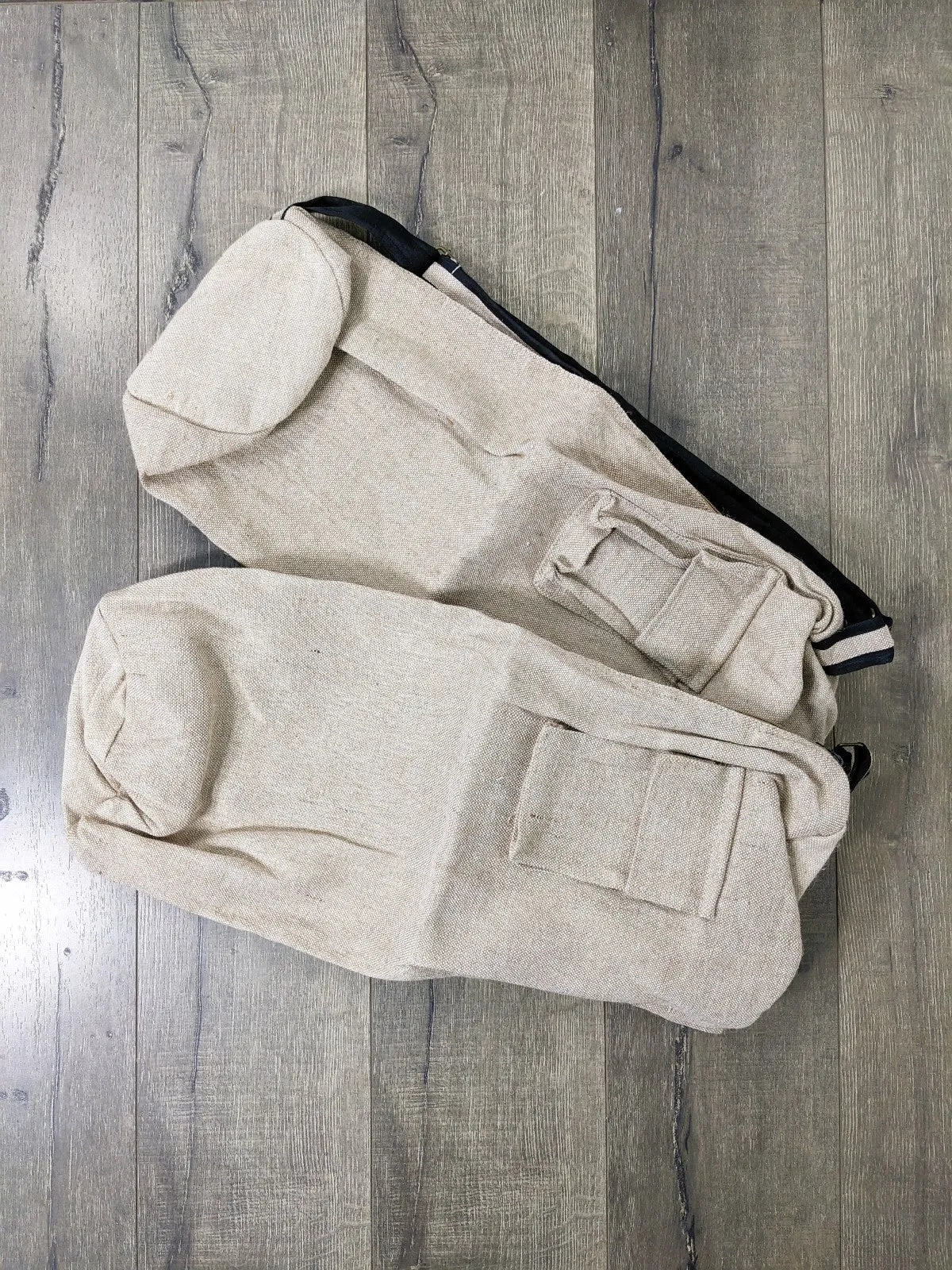 Yoga Mat Bag