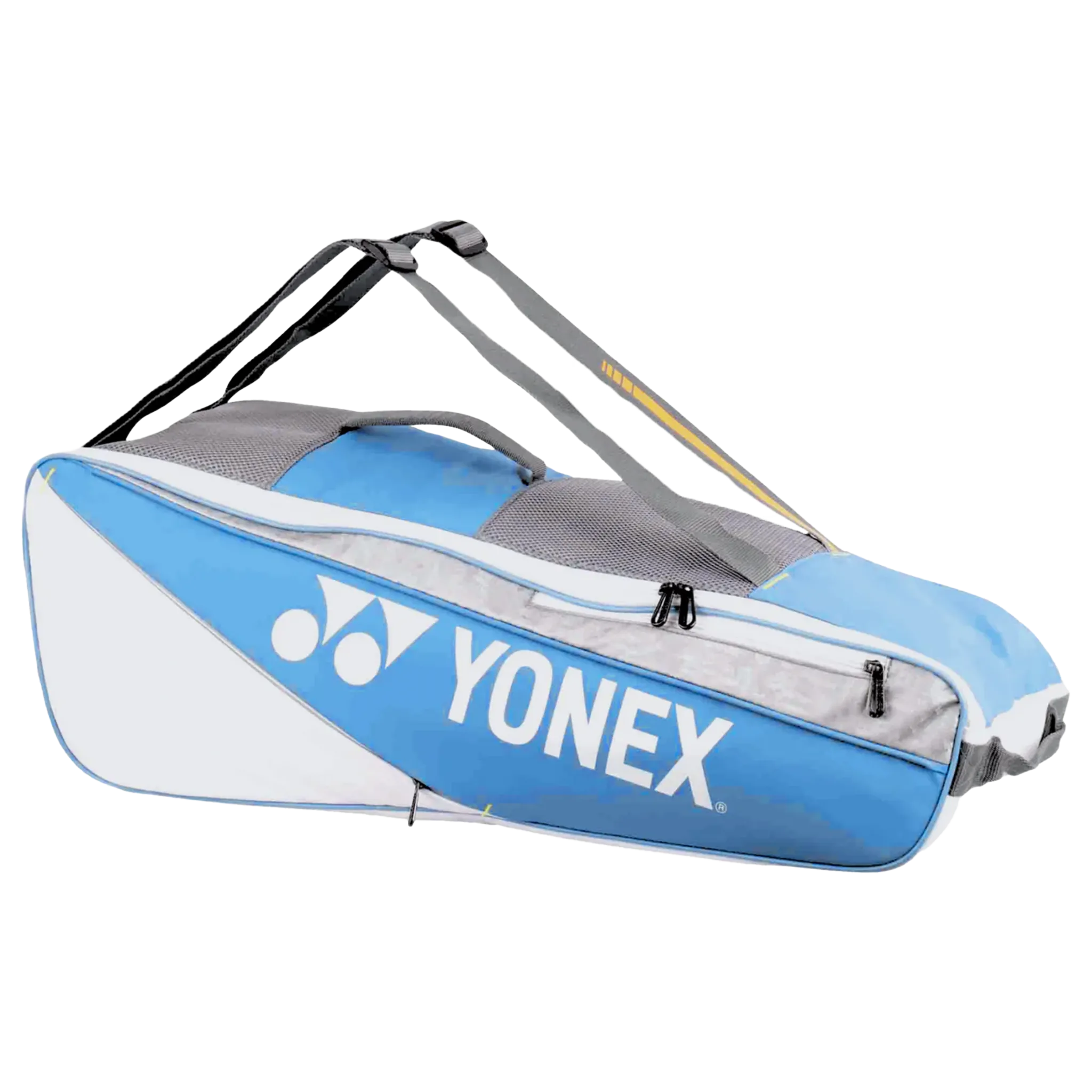 Yonex Club Racket Bag (6 PCS) Grayish Blue