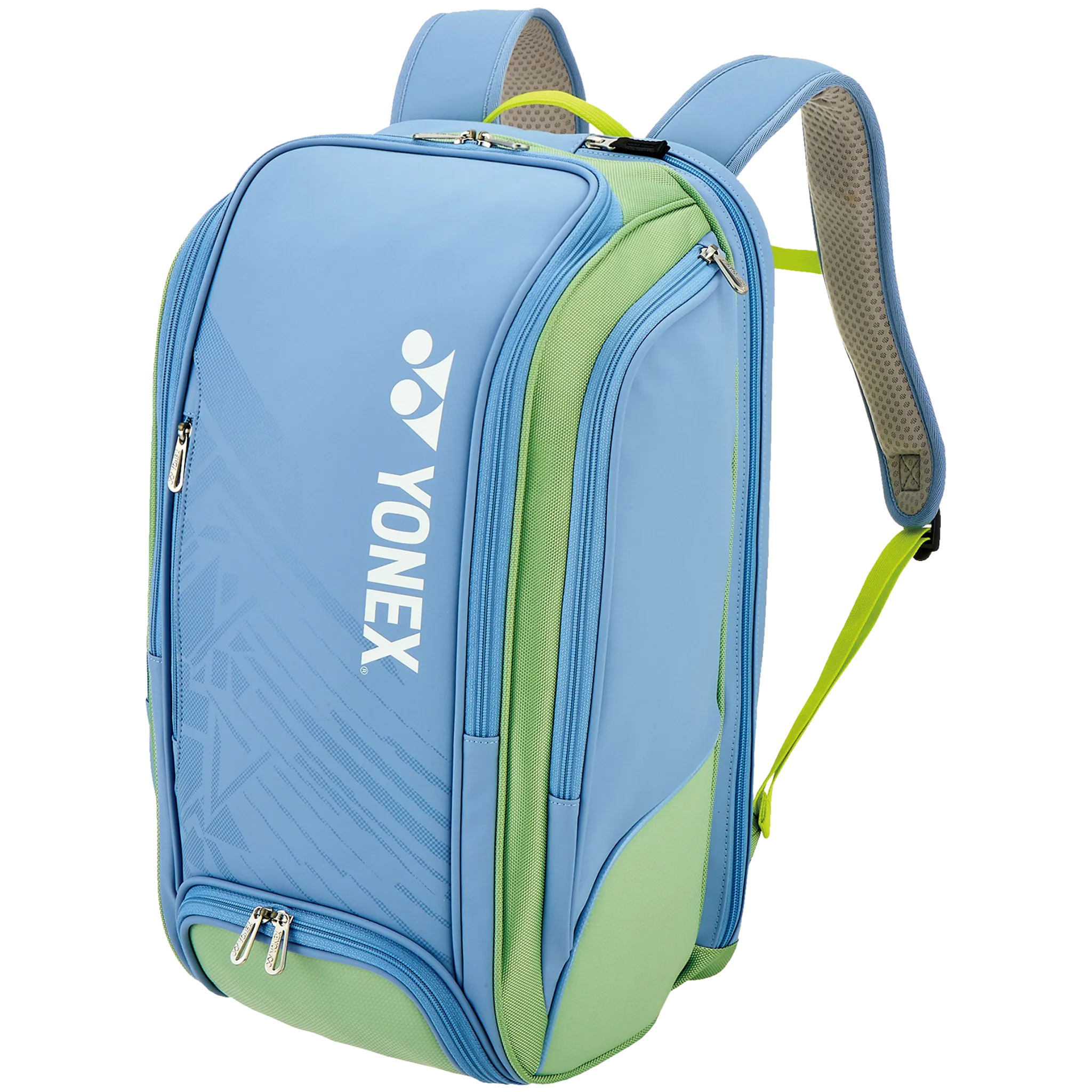 Yonex Expert Backpack Smoke Blue
