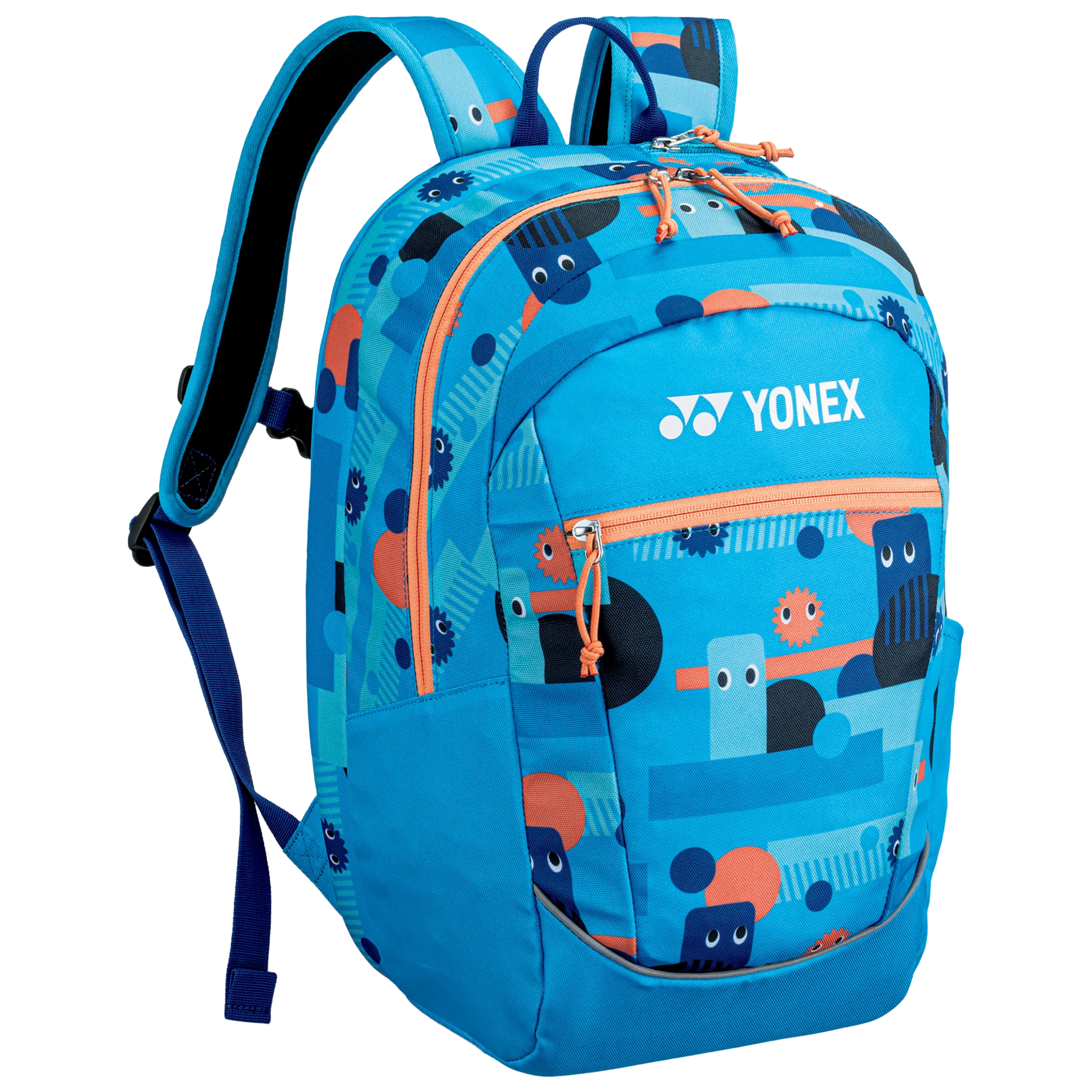 Yonex Junior Backpack Ocean Blue