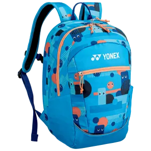 Yonex Junior Backpack Ocean Blue