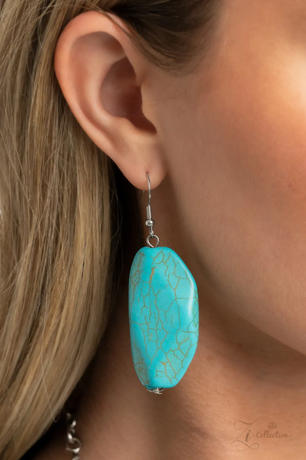 Zi Collection - Authentic - Paparazzi Accessories