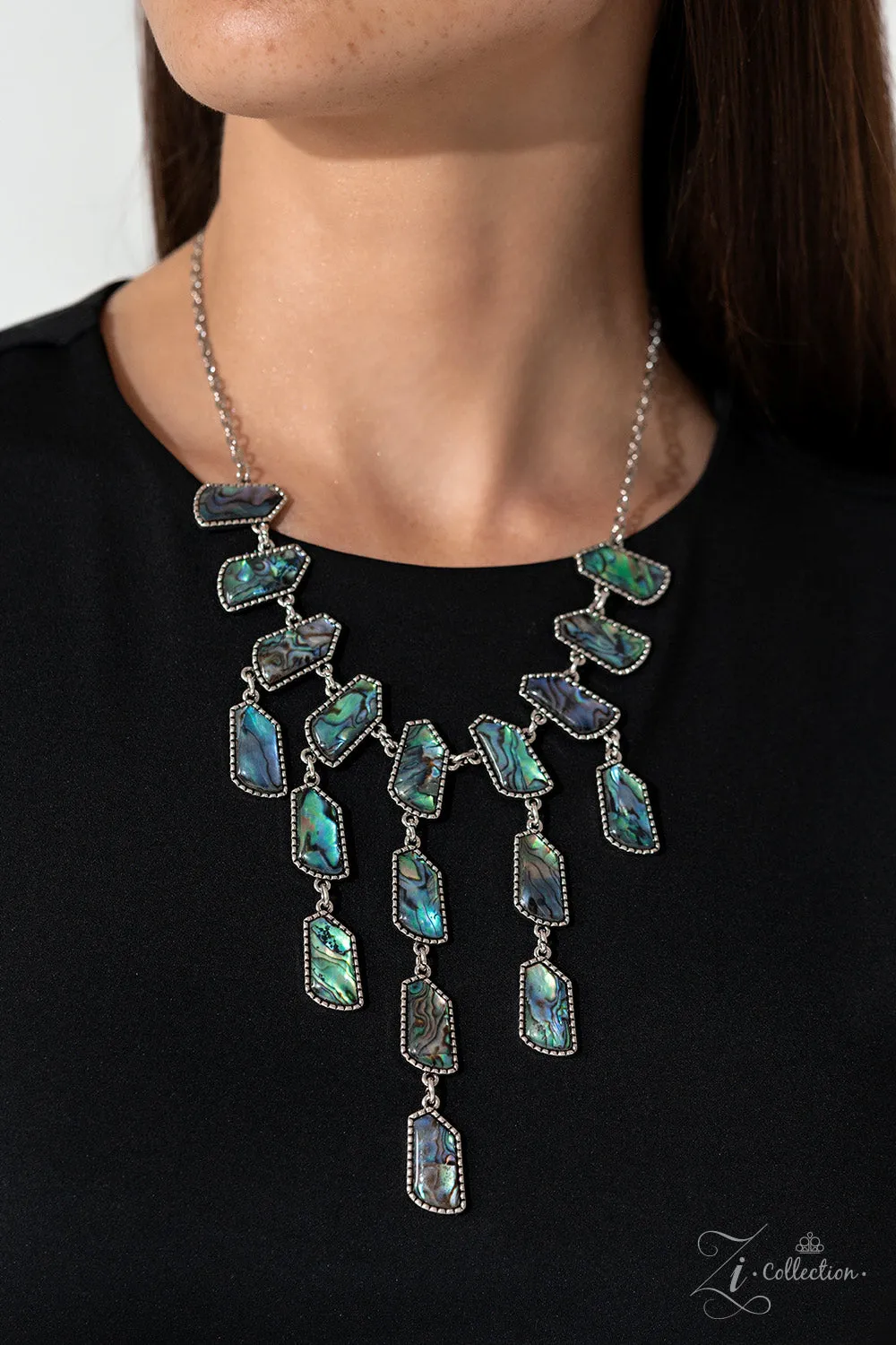 Zi Collection - Reverie - Paparazzi Accessories