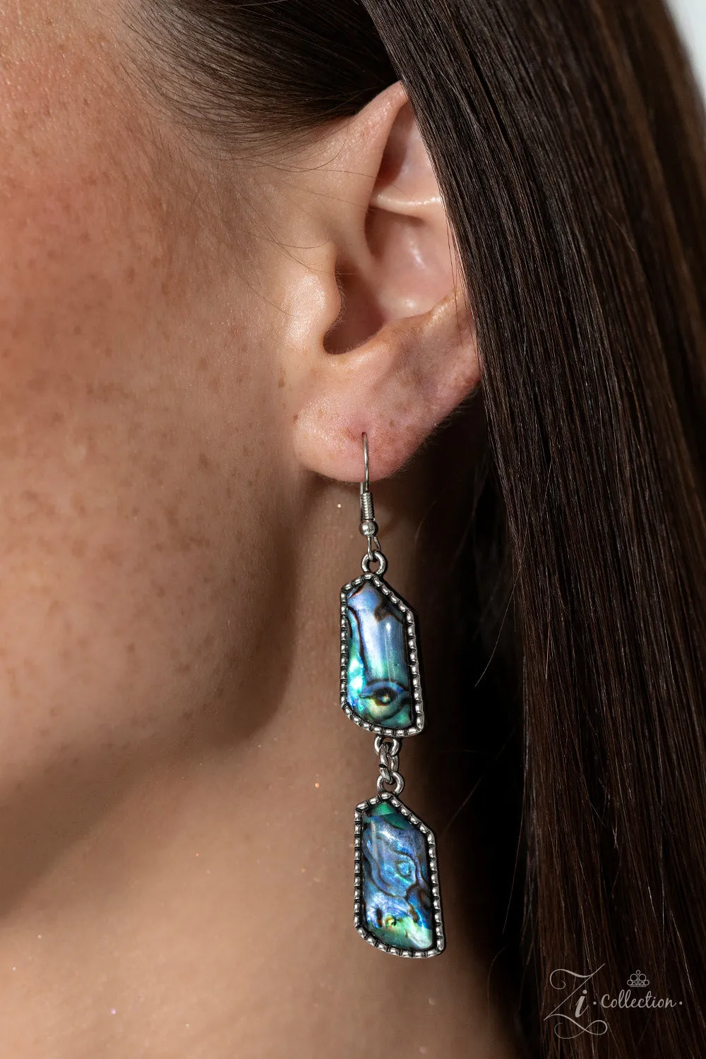 Zi Collection - Reverie - Paparazzi Accessories