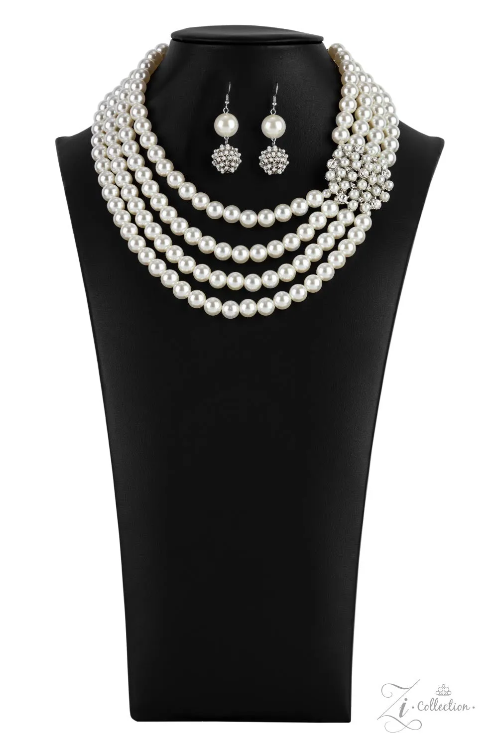Zi Collection - Romantic - Paparazzi Accessories