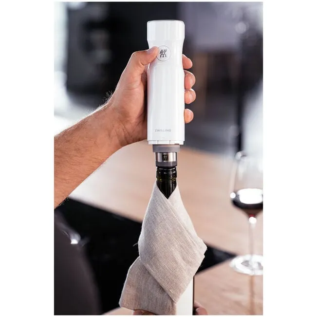 Zwilling Fresh & Save 3pc Vacuum Wine Sealer Set 36802-003